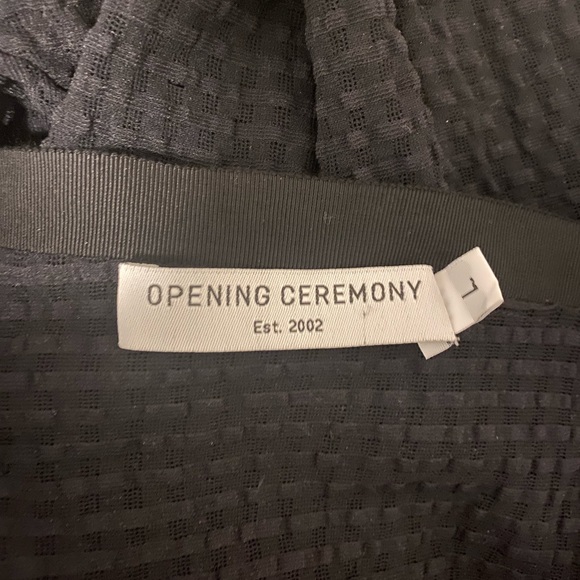 Opening Ceremony pants - Picture 2 of 5